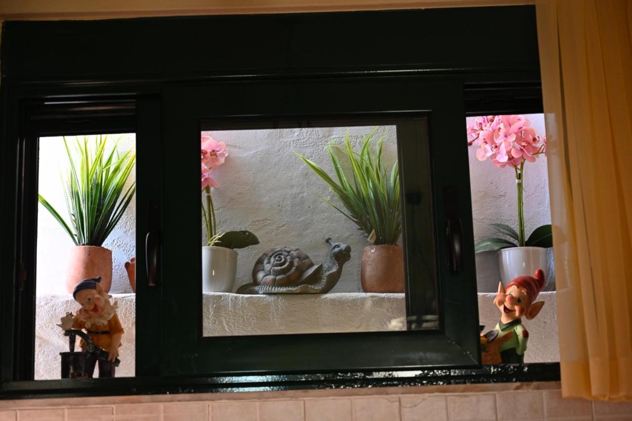 Anthias Beach Home Archangelos  Bagian luar foto