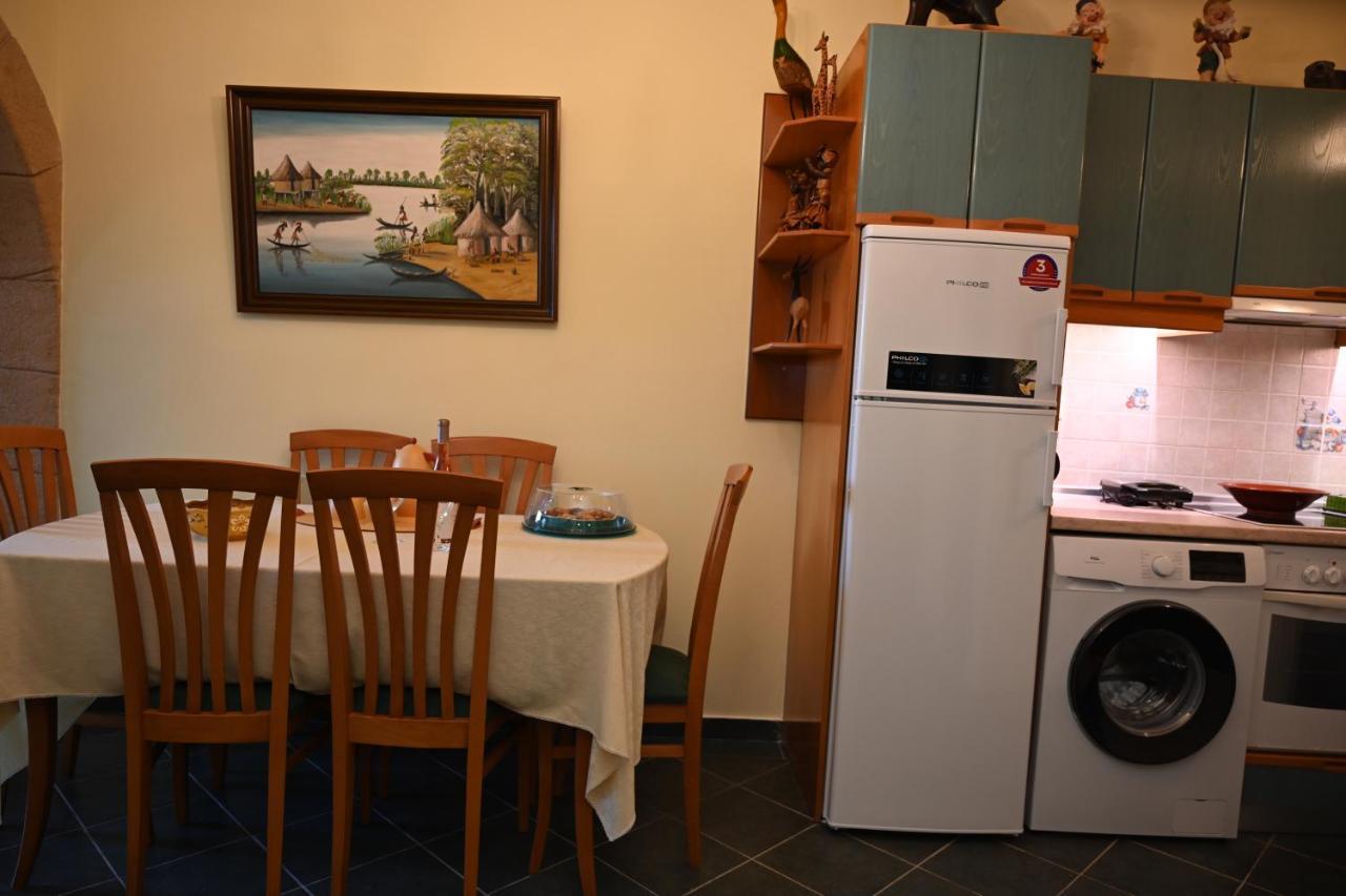 Anthias Beach Home Archangelos  Bagian luar foto