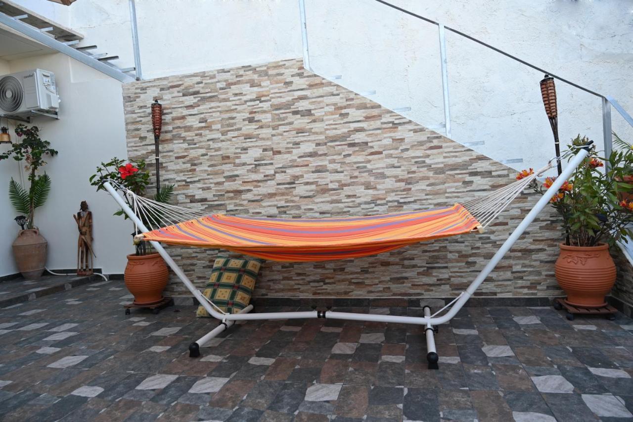 Anthias Beach Home Archangelos  Bagian luar foto