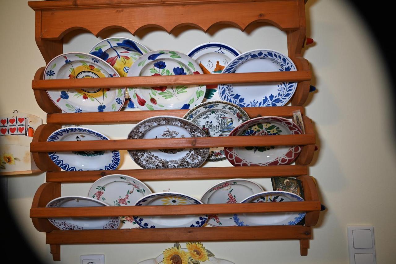 Anthias Beach Home Archangelos  Bagian luar foto