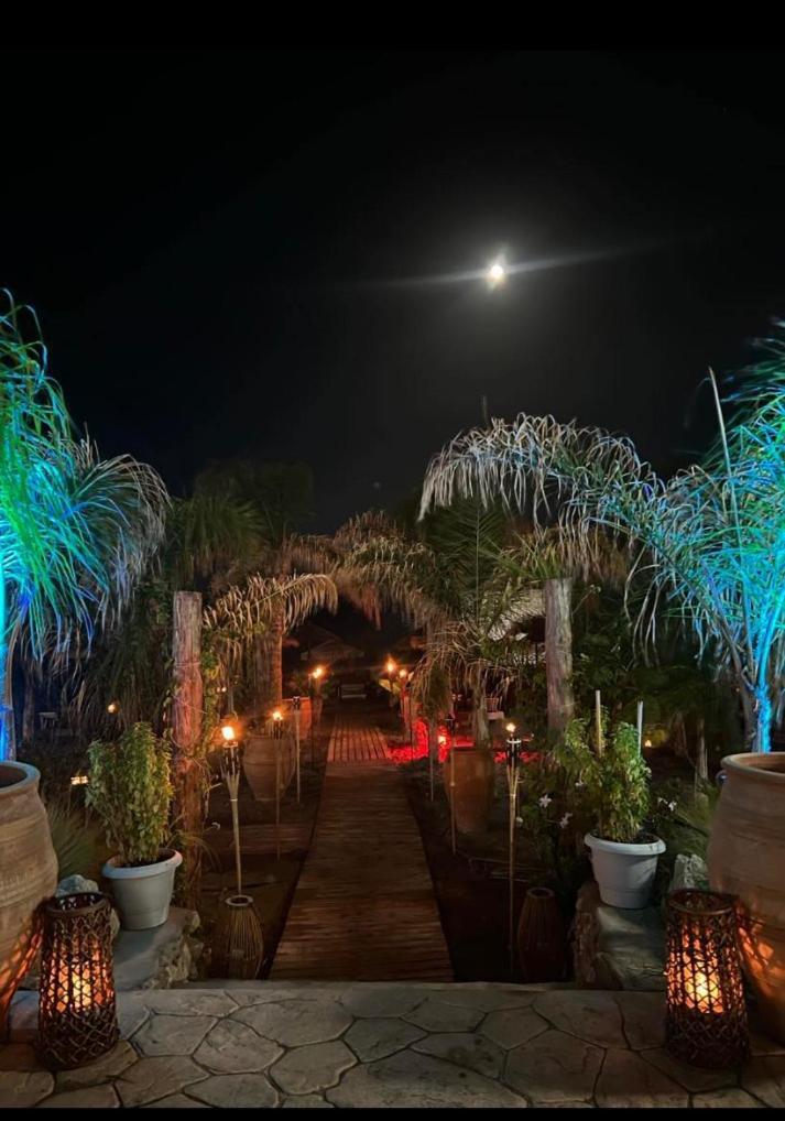 Anthias Beach Home Archangelos  Bagian luar foto